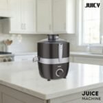 Pride Juicy 550W Juicer