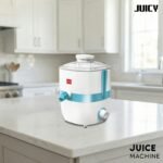 Pride Juicy 550W Juicer