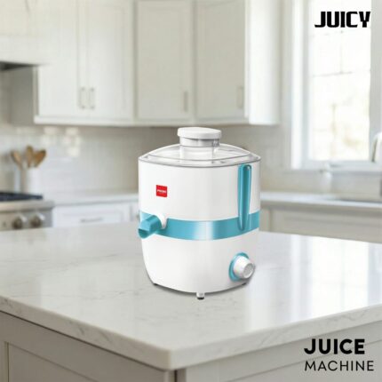 Pride Juicy 550W Juicer