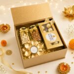 Golden Grace Diwali Hamper