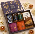 Royal Harvest Diwali Hamper