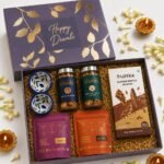 Royal Harvest Diwali Hamper