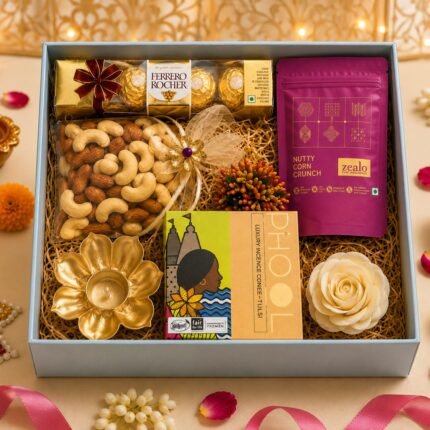 Divine Harmony Diwali Hamper