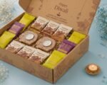Harmony Diwali Hamper