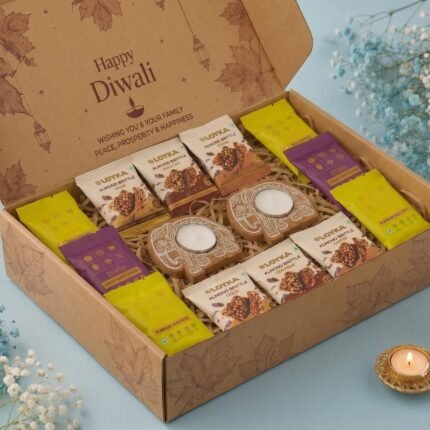 Harmony Diwali Hamper