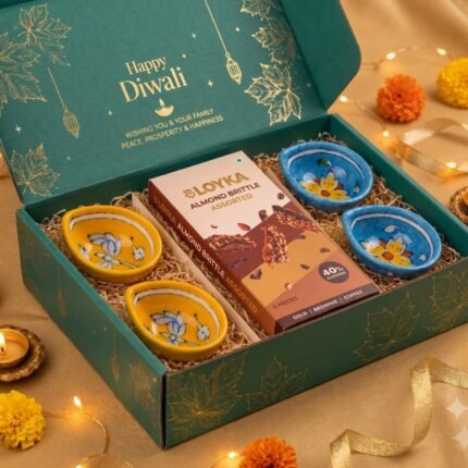 Rangriti Diwali Hamper
