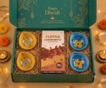 Rangriti Budget Diwali Gift Hamper For Employees & Clients