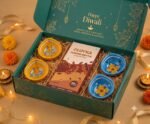 Rangriti Diwali Hamper