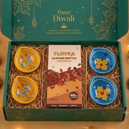 Rangriti Budget Diwali Gift Hamper For Employees & Clients