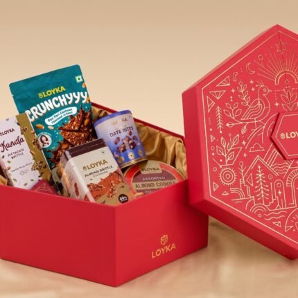 LOYKA Grand Fiesta Box
