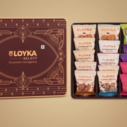LOYKA Select Regal Tin