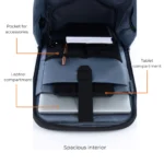 Maleta Elite Laptop Backpack