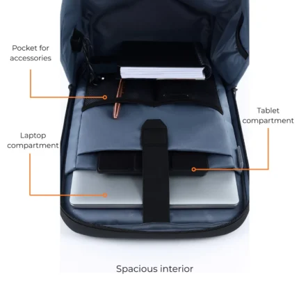 Maleta Elite Laptop Backpack