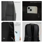 Maleta Elite Laptop Backpack