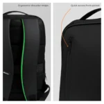 Maleta Elite Laptop Backpack