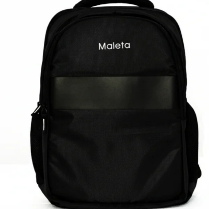 Maleta Sigma Laptop Backpack With Logo Printing