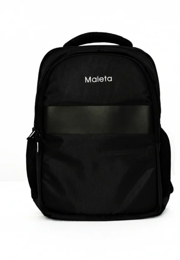 Maleta Sigma Laptop Backpack With Logo Printing Maleta Sigma Laptop Backpack With Logo Printing