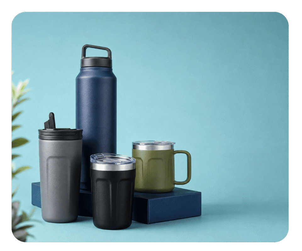 Anti Fall Drinkware
