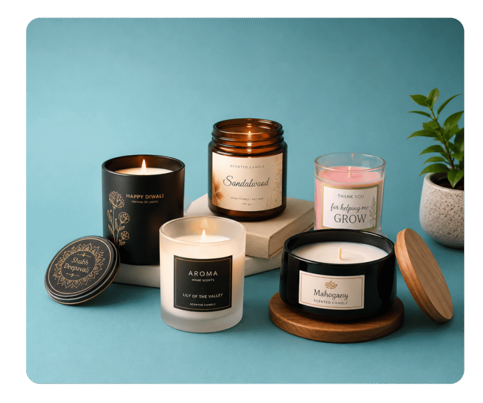 Candles