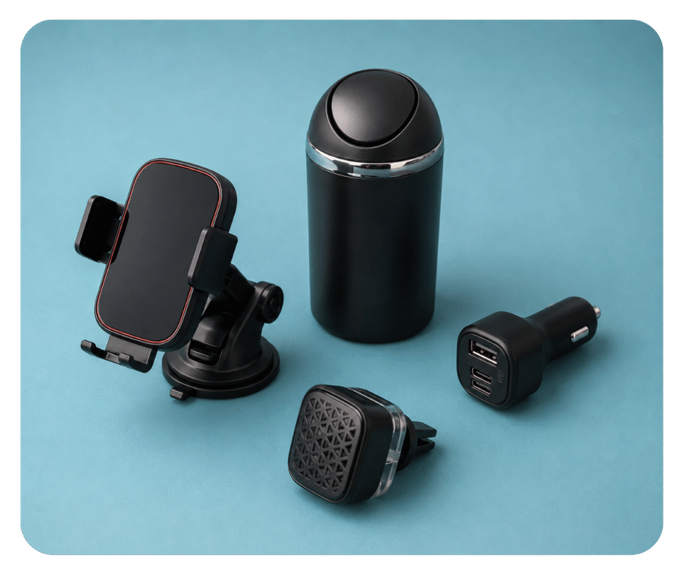Car Accessories