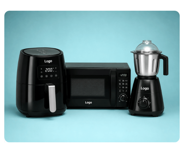 Custom Home Appliance & Kitchen Items For Diwali(1)