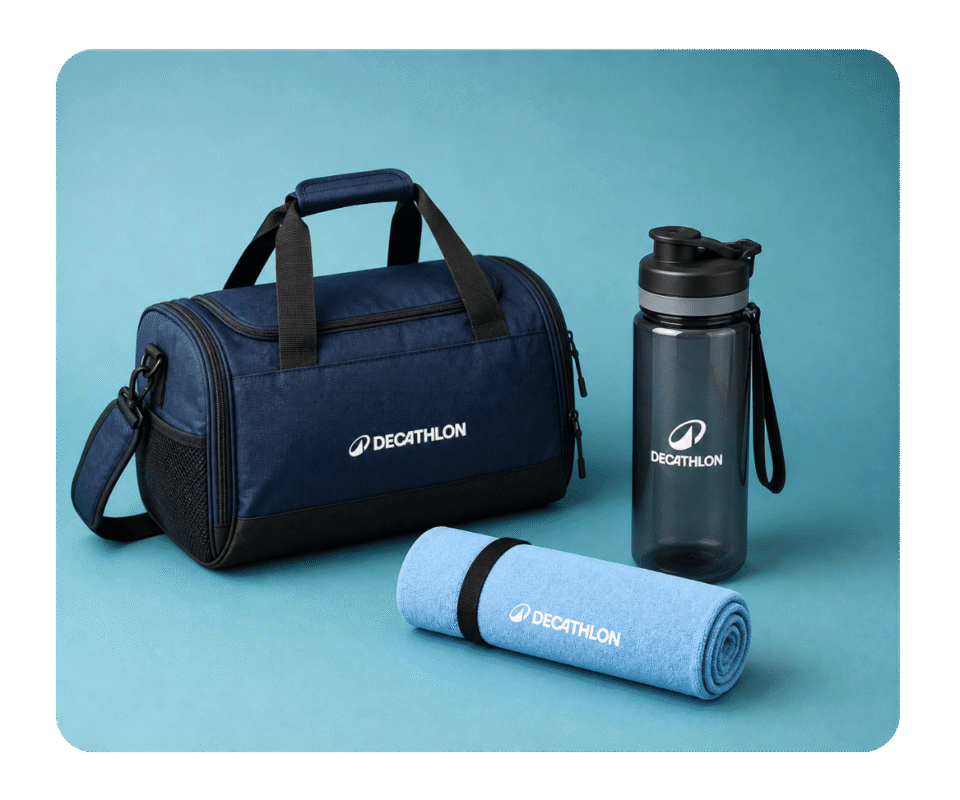 Decathlon