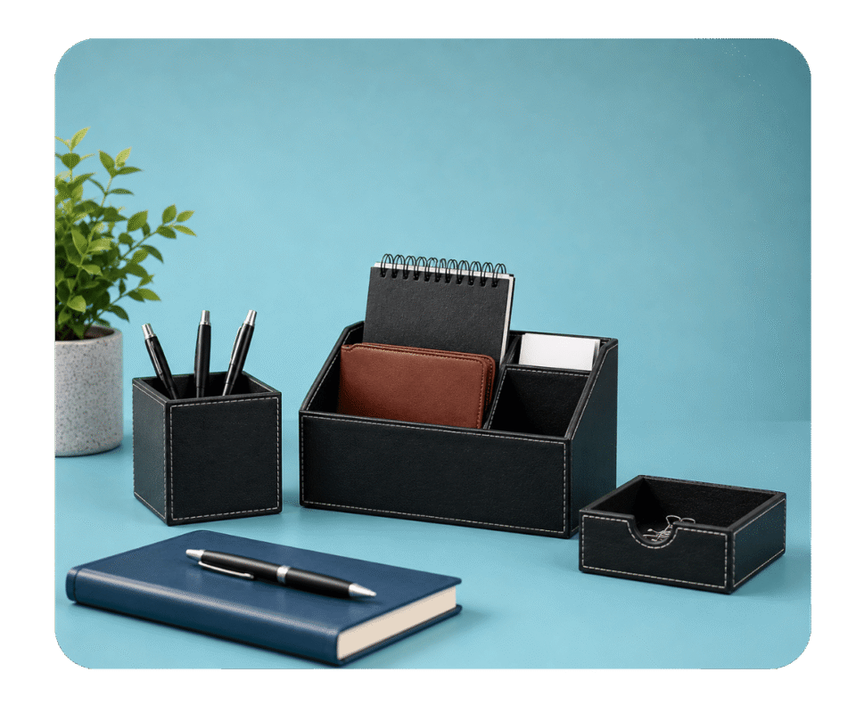 Desk Organizers