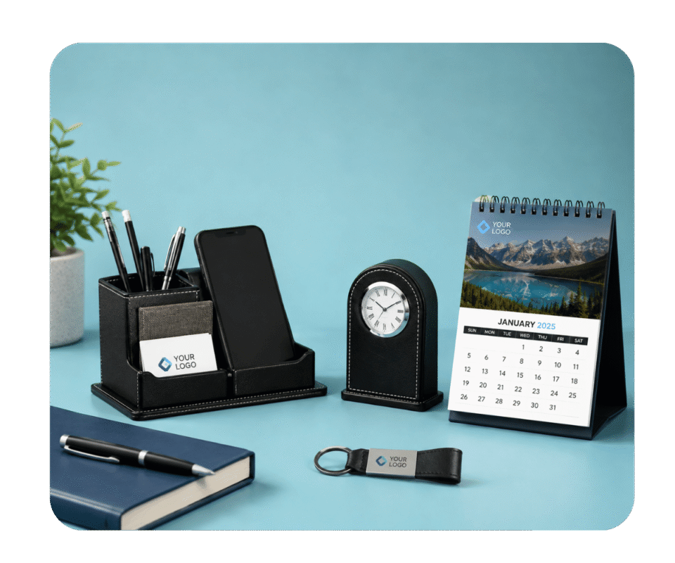 Desktop Items