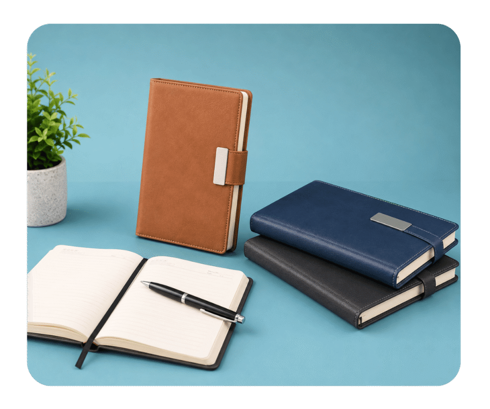 Diaries