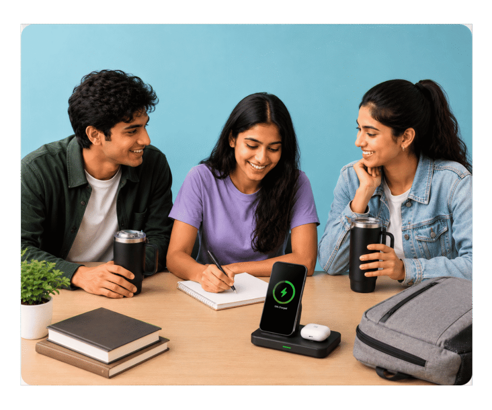 Gen Z Corporate Gifts