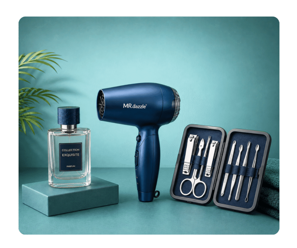 Grooming Accessories