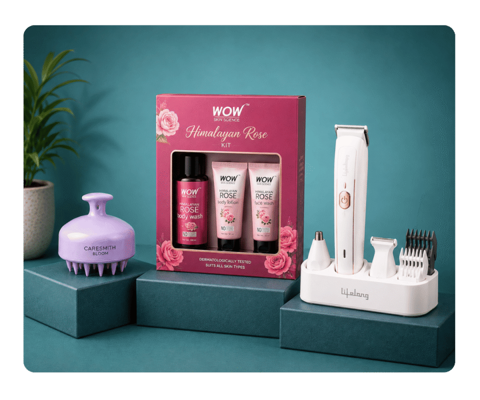 Grooming for Women