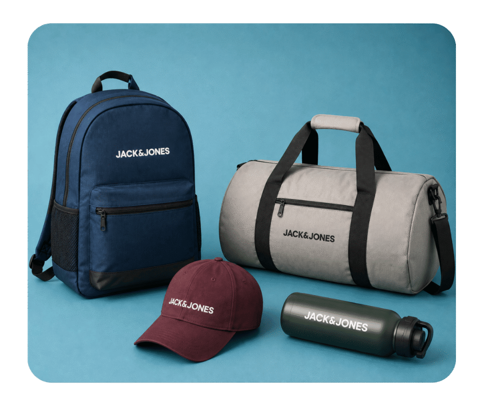 Jack & Jones
