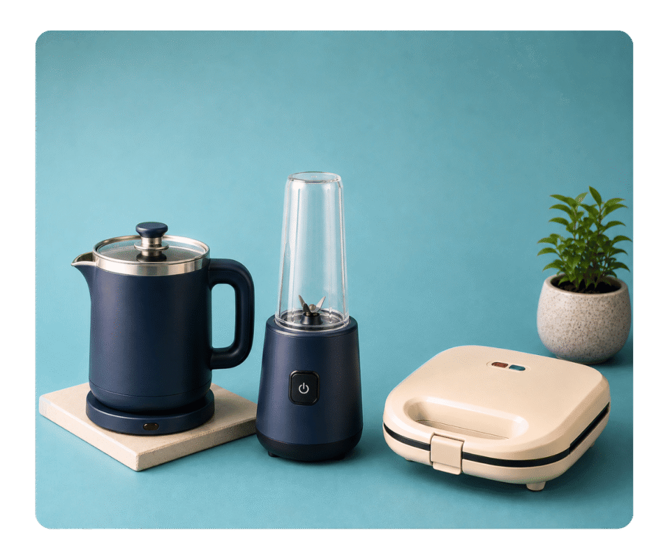 Kitchen Appliances
