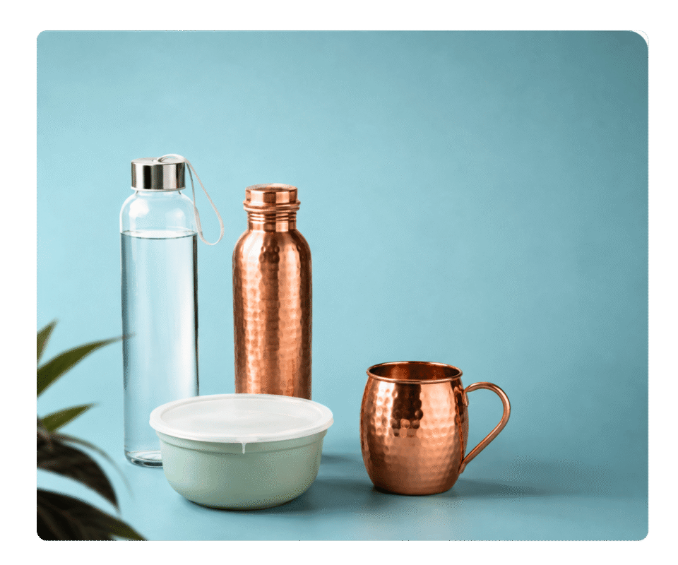 Kitchenware