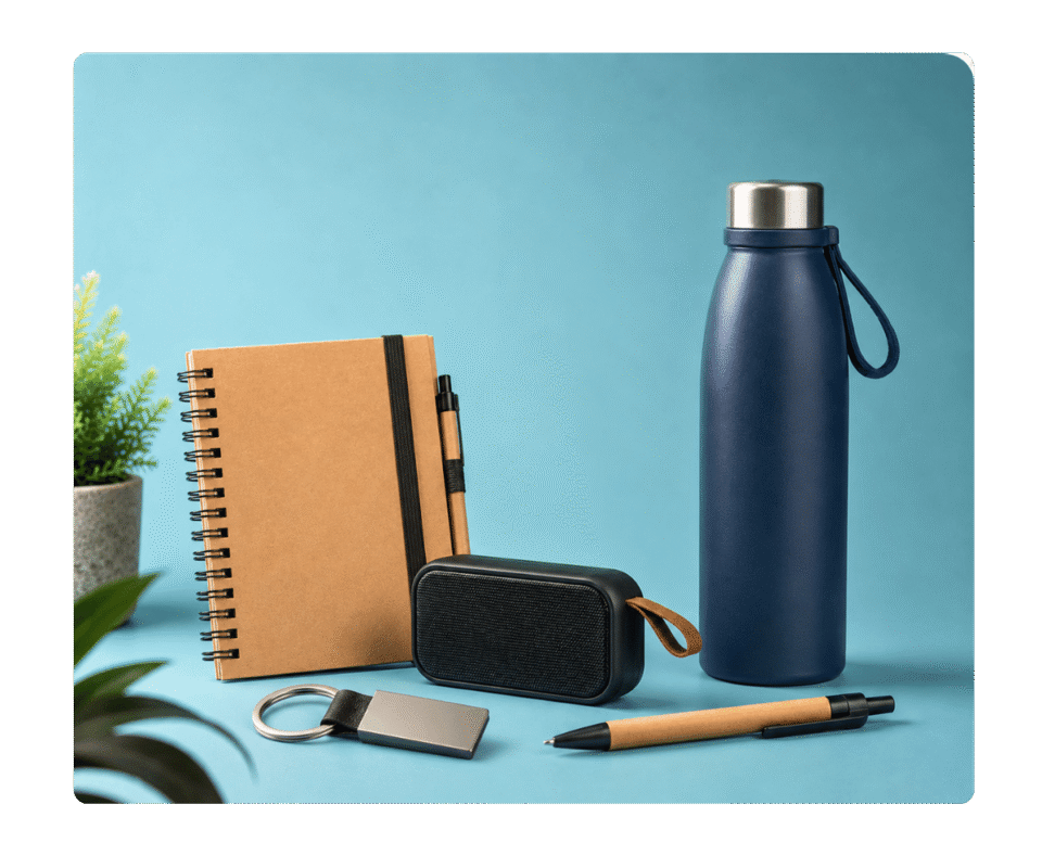Low Budget Corporate Gifts