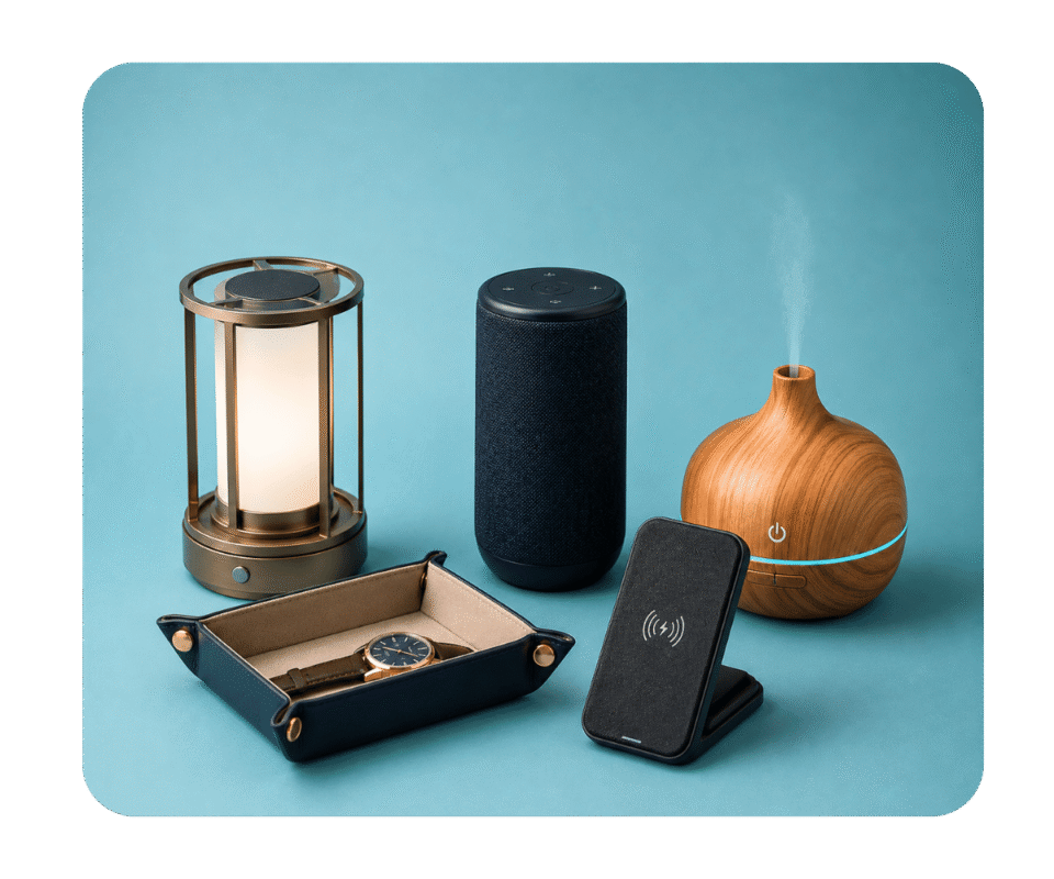 Luxury Corporate Gifts Under 5000