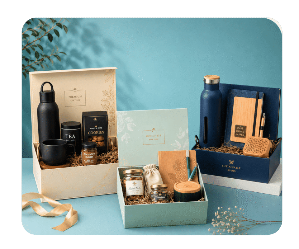 Luxury Gift Hampers Mumbai