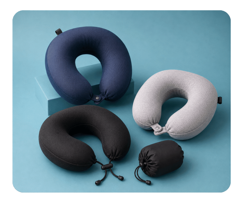Neck Pillow