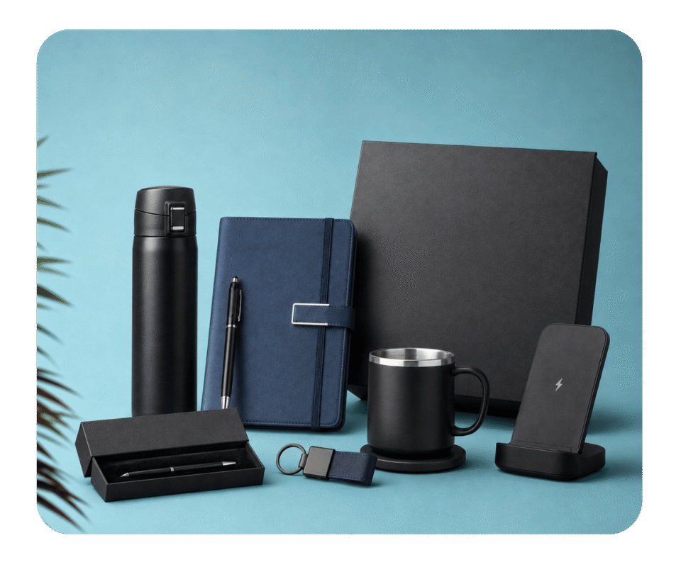 New Year Corporate Gifts
