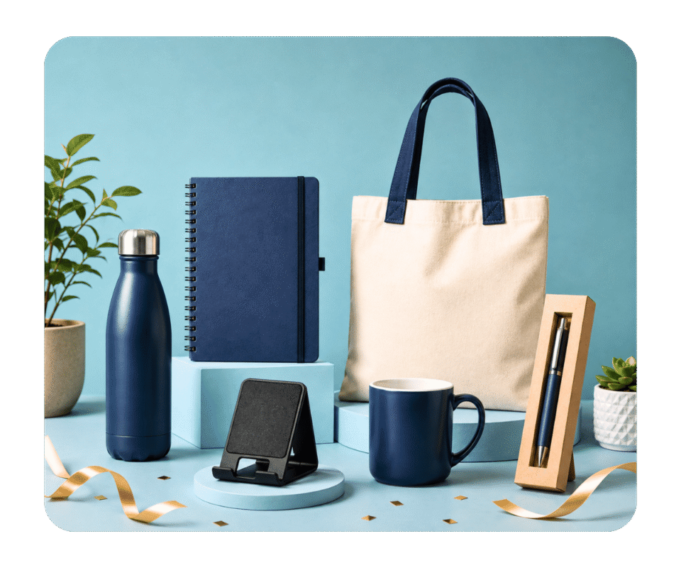 New Year Corporate Gifts Under 500
