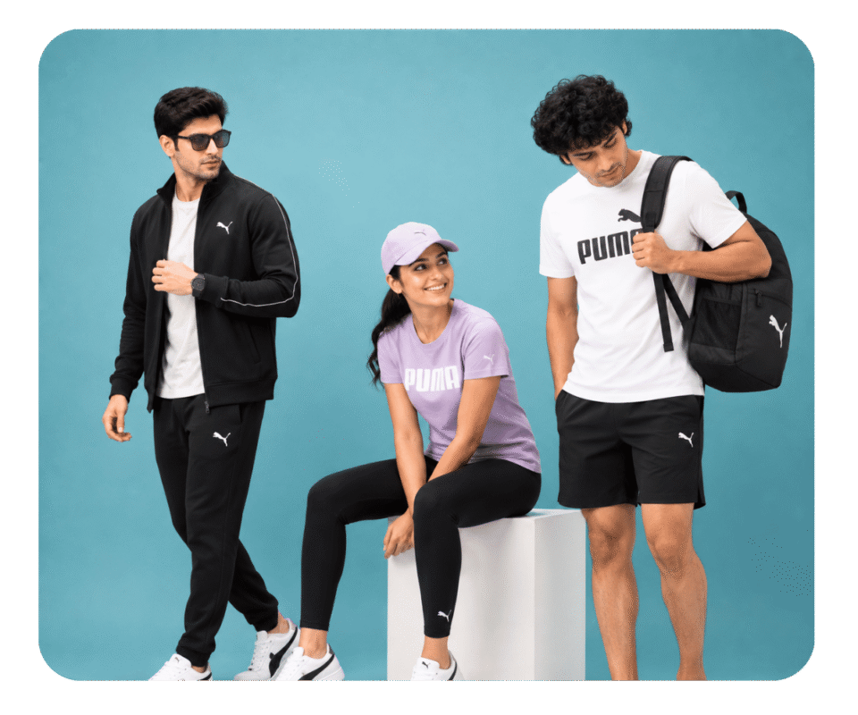 Puma