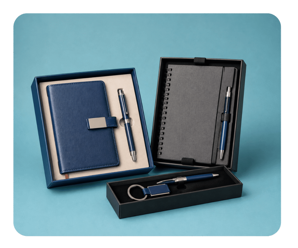 Stationery Gift Sets