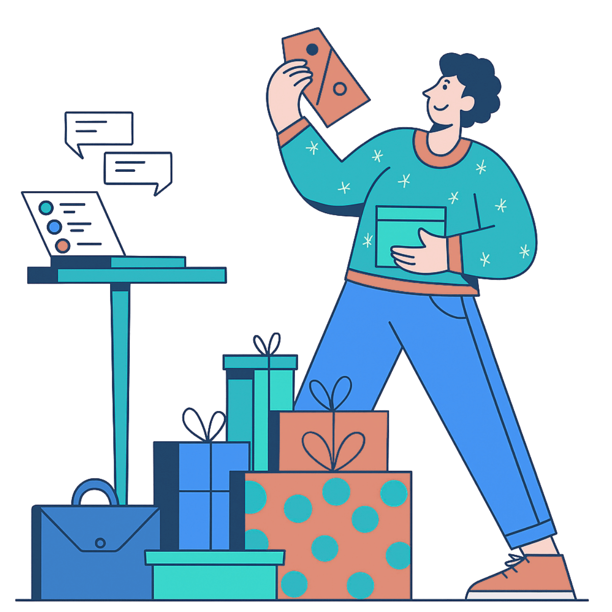 TapWell - Best Corporate Gifting Company India