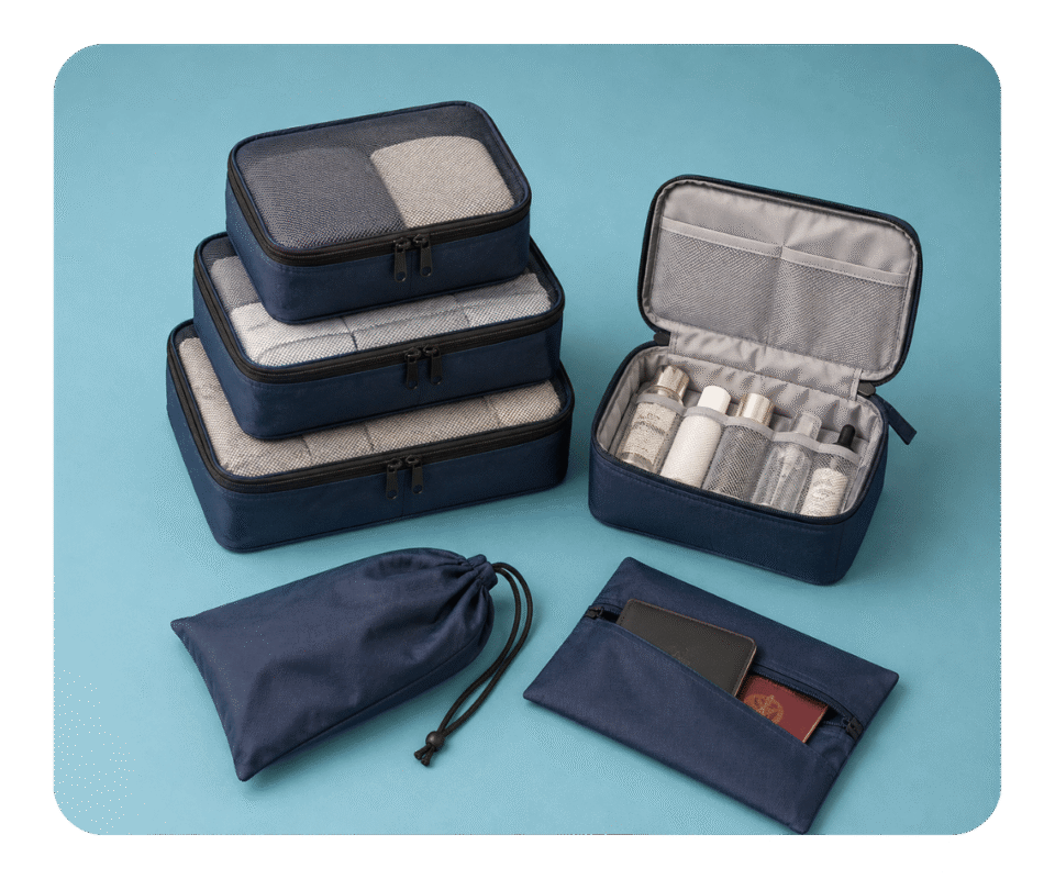Travel Organizers