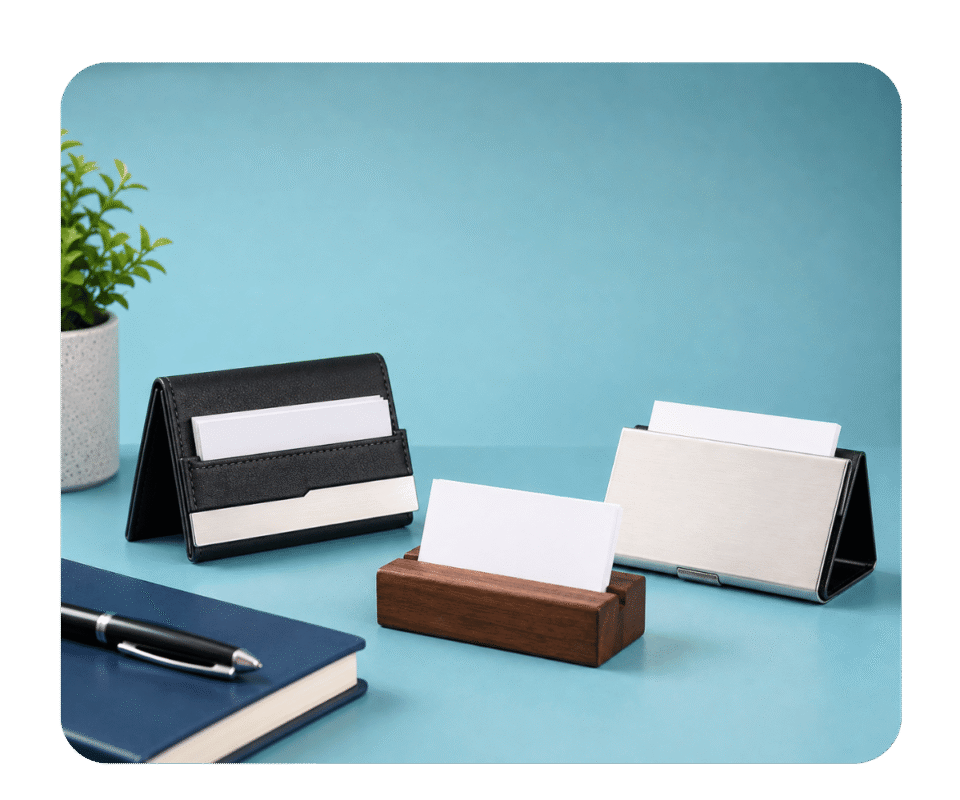 Visiting Card Holder