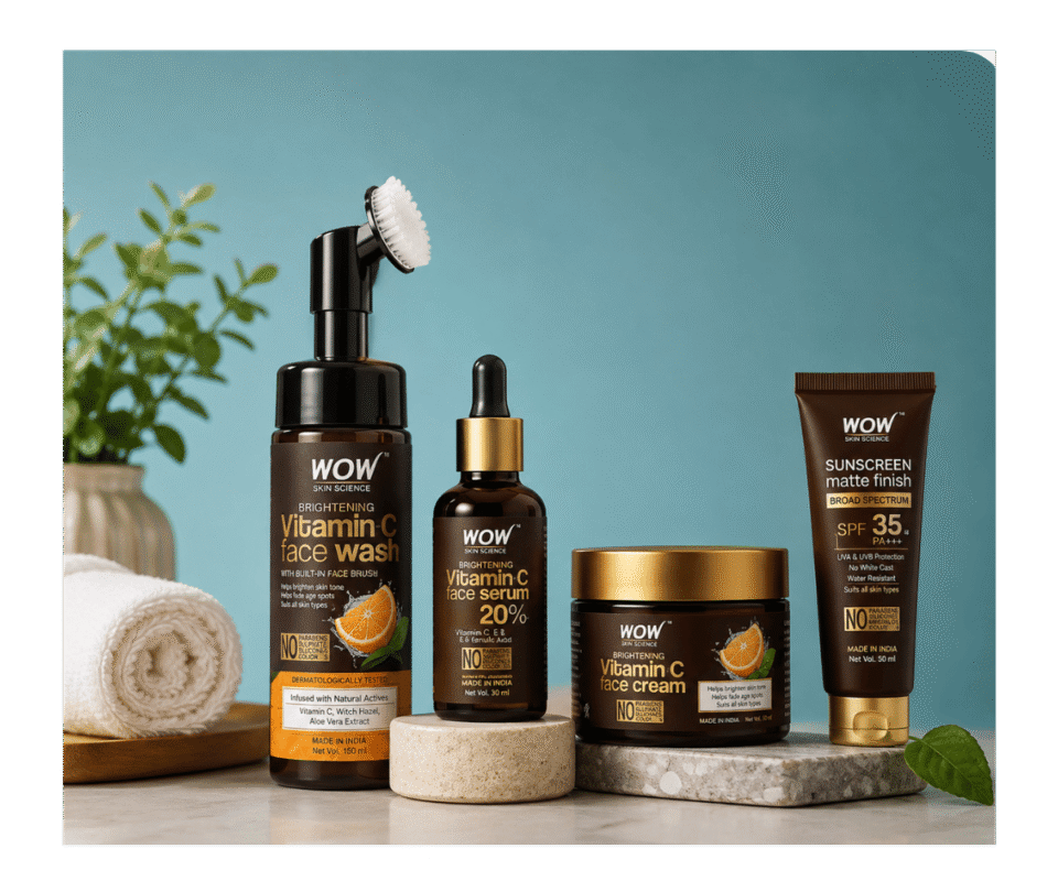 WOW Skincare