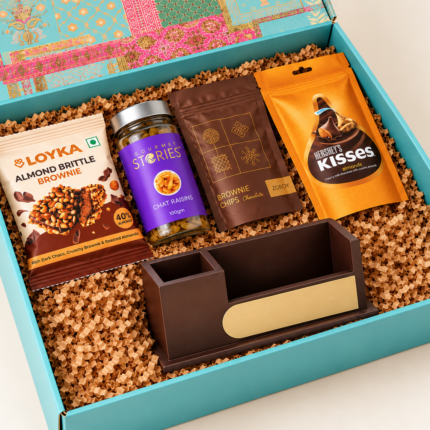 Chocolate Bliss Hamper