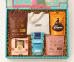 Festive Glow Hamper