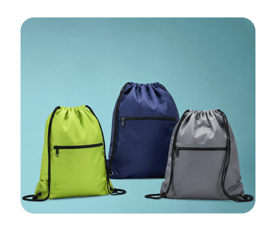 Drawstring Bags